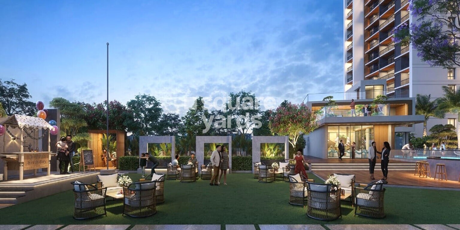 Ceratec West Winds Amenities-Features 1