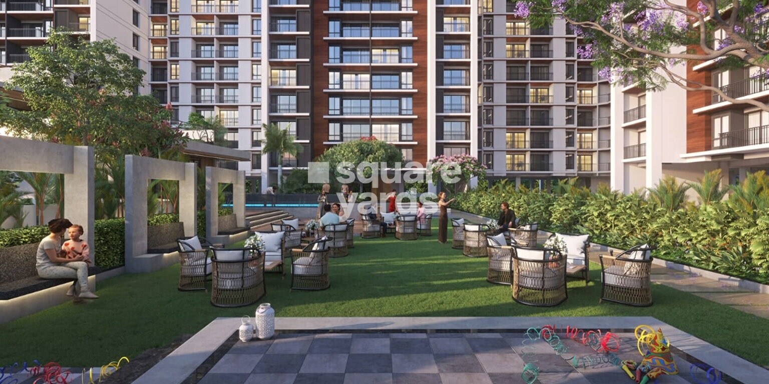 Ceratec West Winds Amenities-Features 2