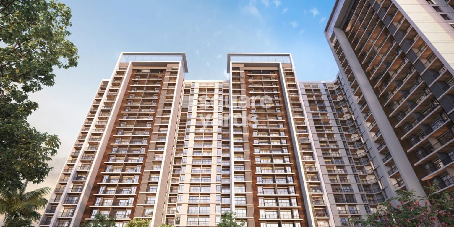 Ceratec West Winds Apartment Exteriors