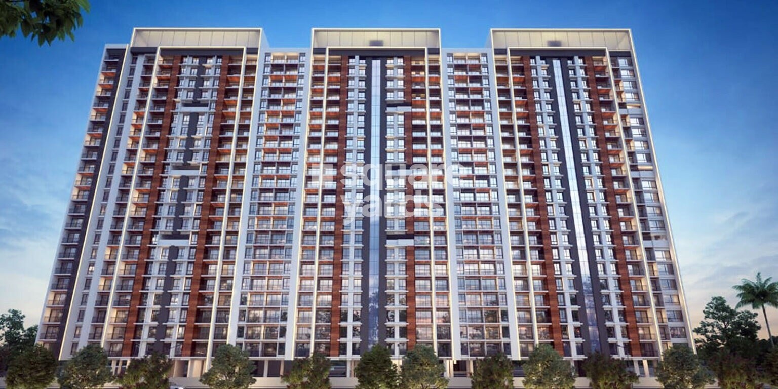 Ceratec West Winds Apartment Exteriors 2