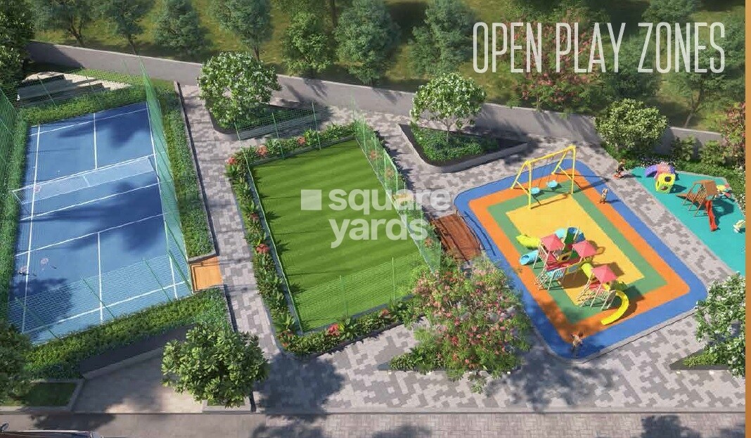 Ceratec West Winds Sports facilities Image 2