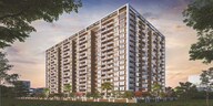 Chaandrai Valeentina Tower Apartment Exteriors
