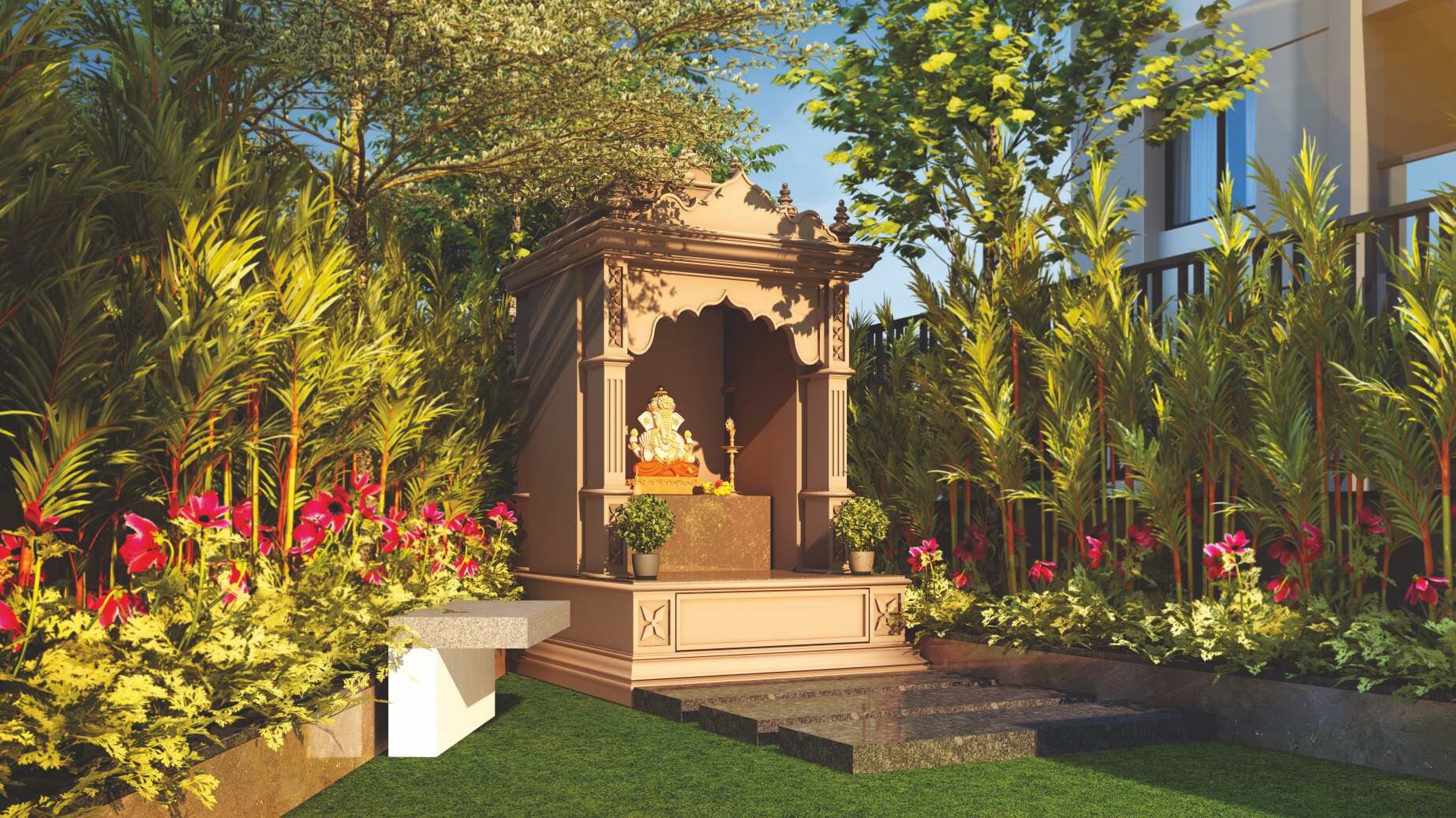 Chaitanya Pacific Tower