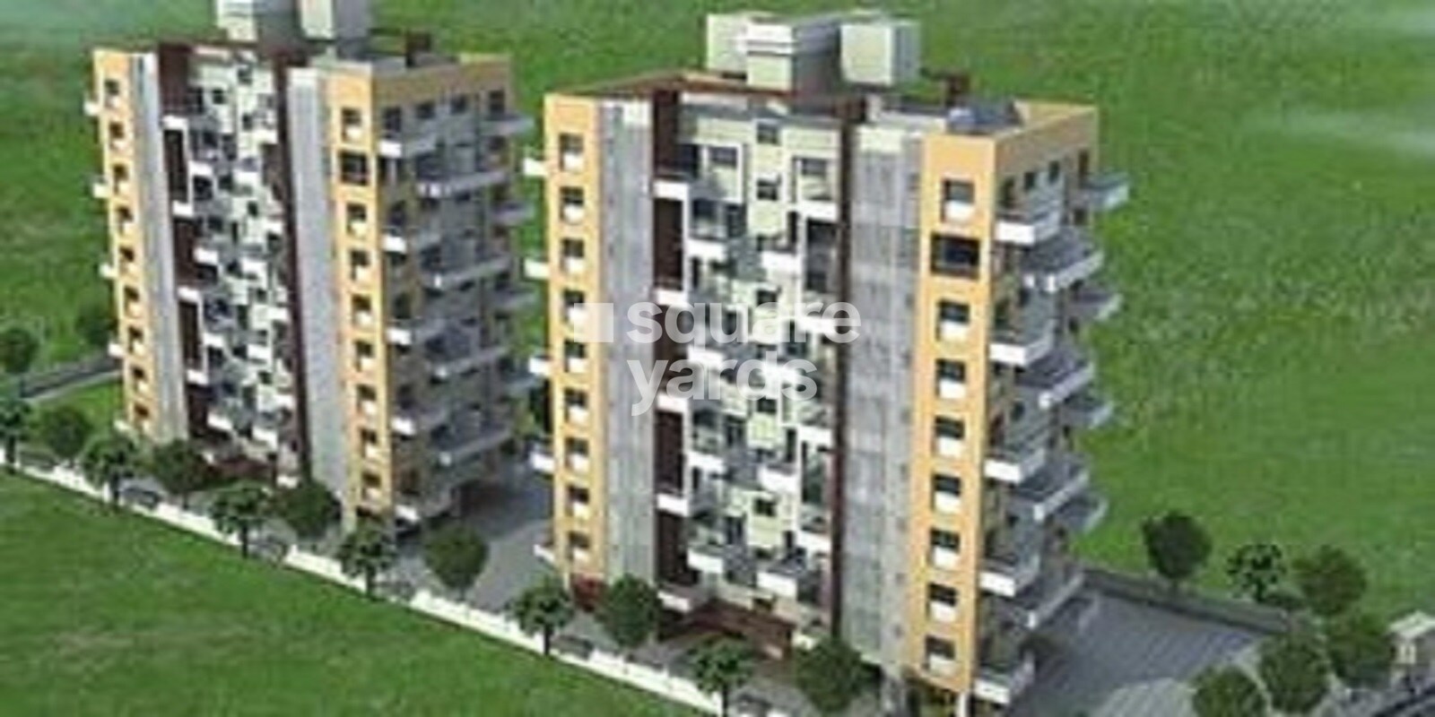 Chandan Colozium Cover Image