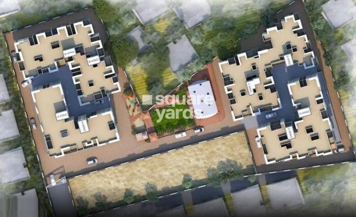 Chandrangan Kutumb Master Plan Image