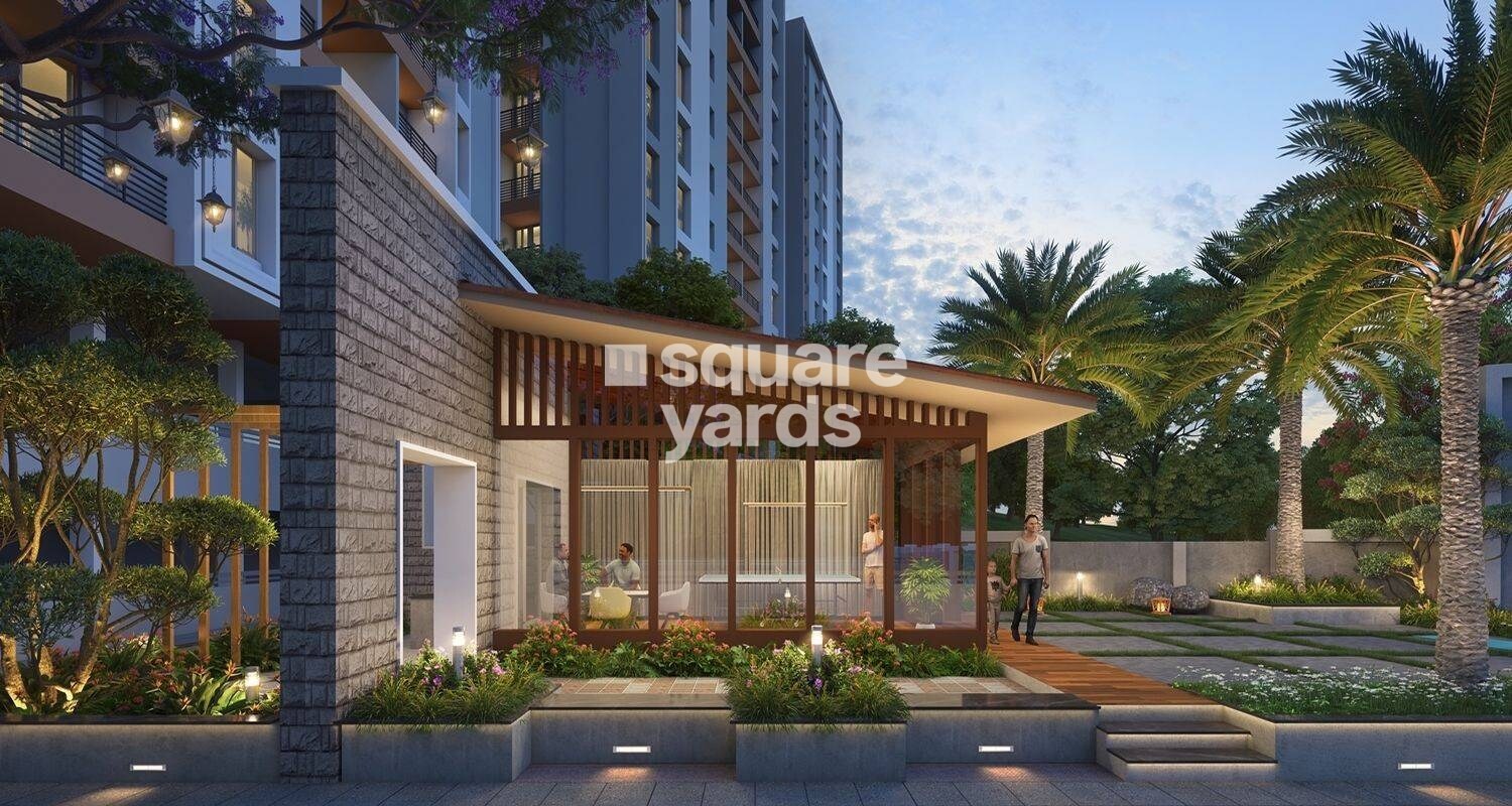 Chandrangan Revanta Amenities-Features 1