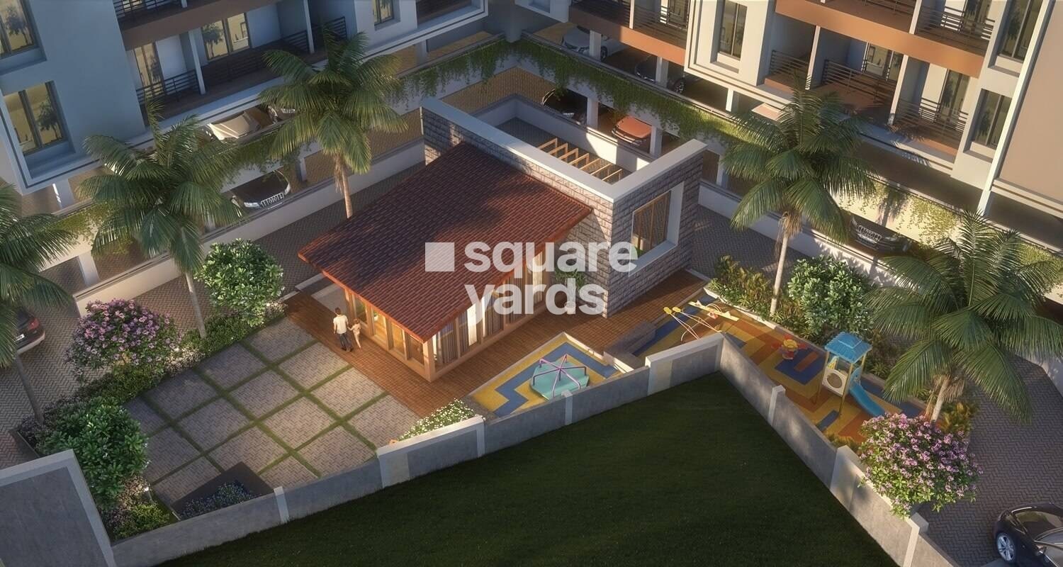 Chandrangan Revanta Amenities-Features 2