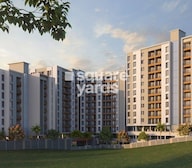 Chandrangan Revanta Tower View