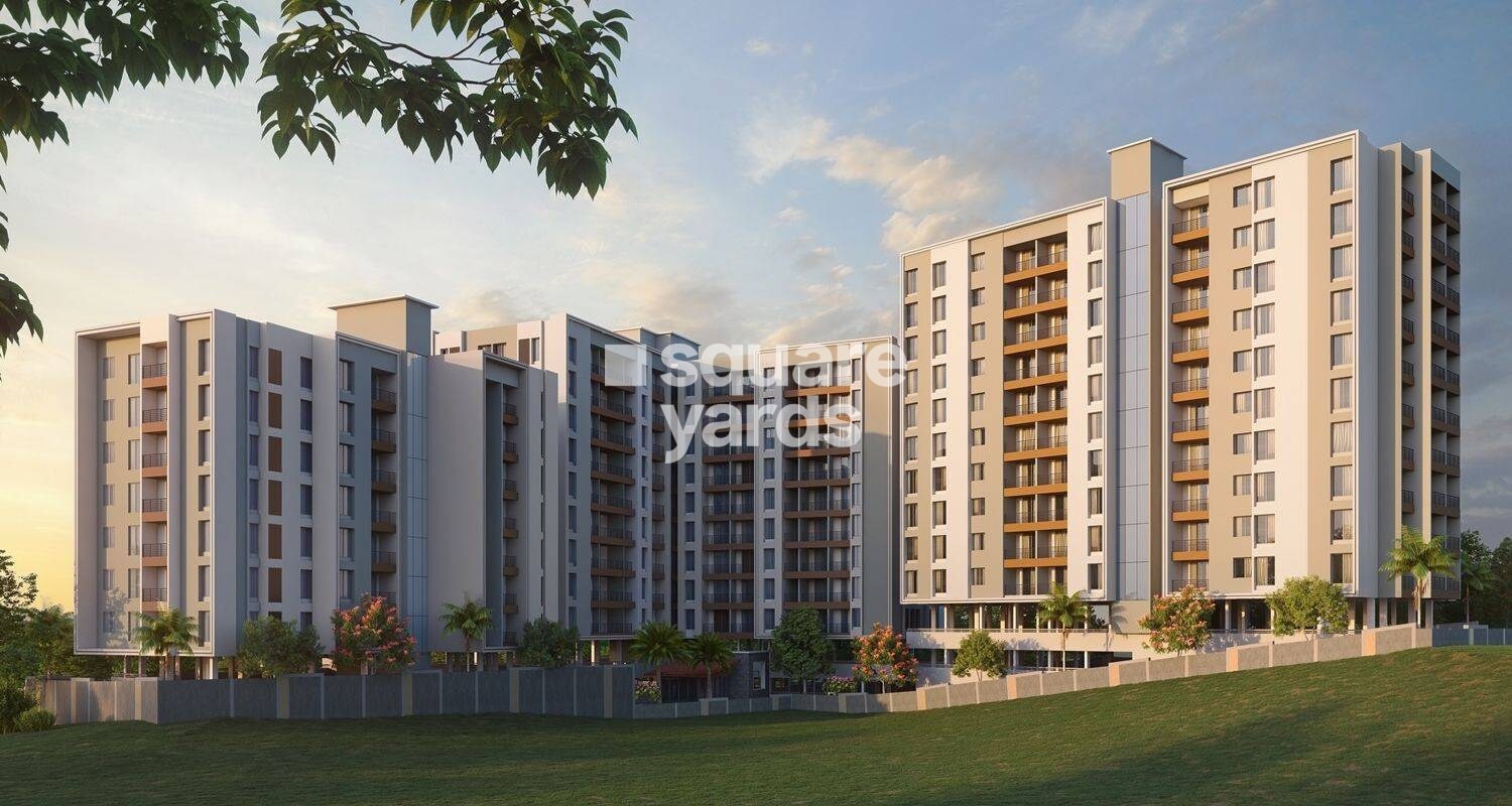 Chandrangan Revanta Tower View 1