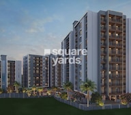 Chandrangan Revanta Tower View