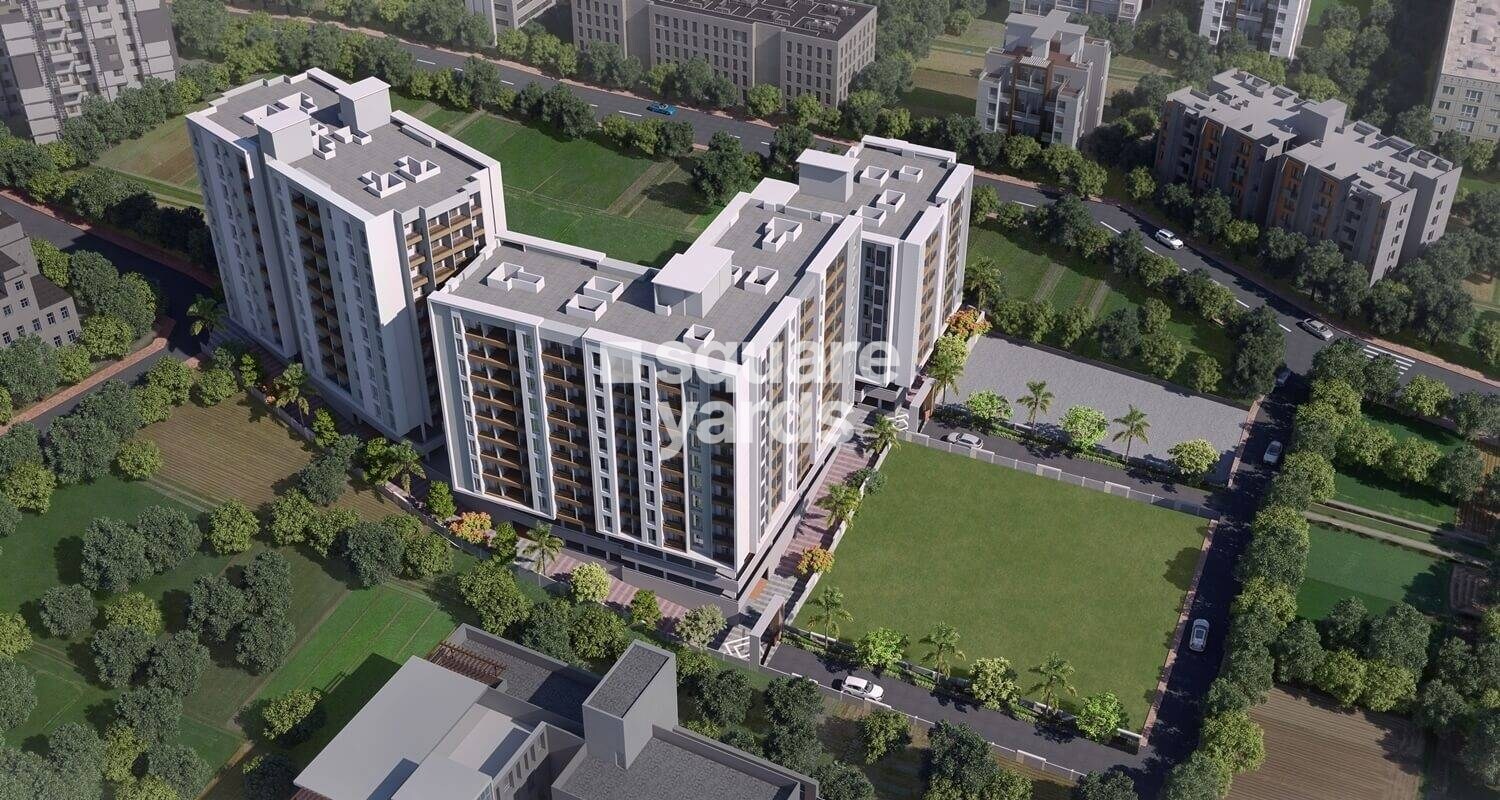 Chandrangan Revanta Tower View 3