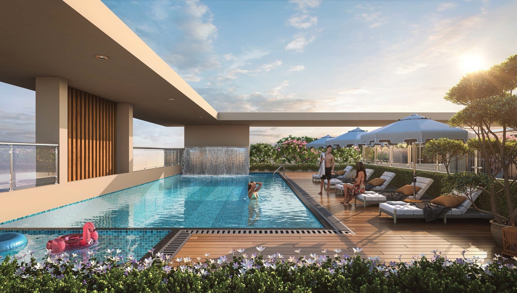 Chandrarang 10 Elite Akasa Amenities-Features 2