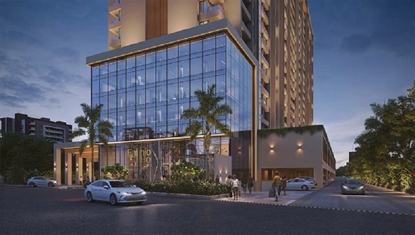 Chandrarang 10 Elite Akasa