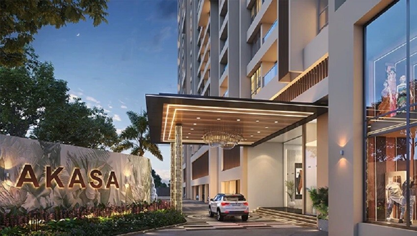 Chandrarang 10 Elite Akasa