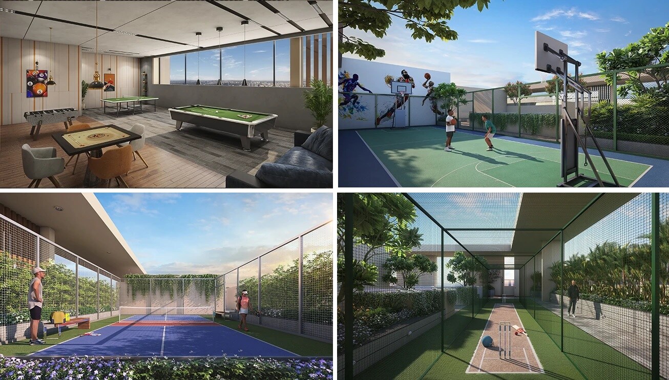 Chandrarang 10 Elite Akasa