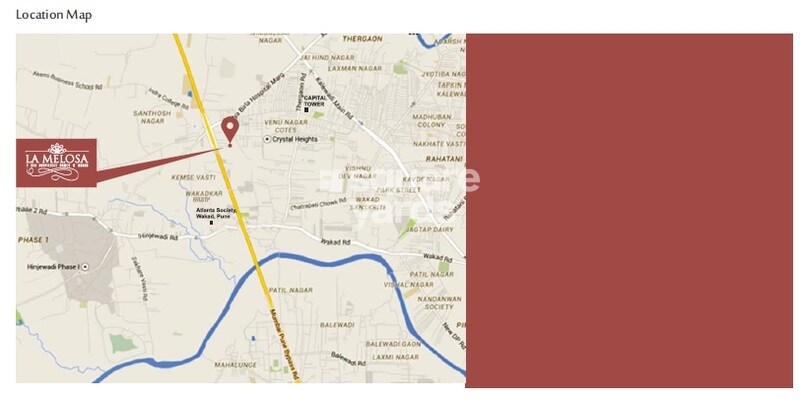 Chandrarang La Melosa