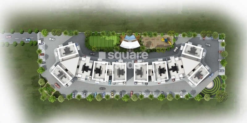 Chandrarang La Melosa Master Plan 1