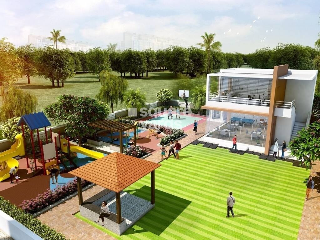 Chandrarang Serenity Amenities-Features 1