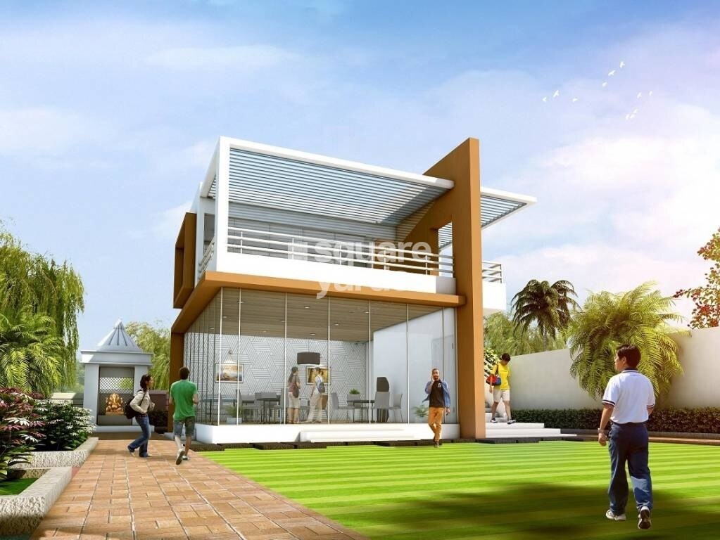 Chandrarang Serenity Amenities-Features 2