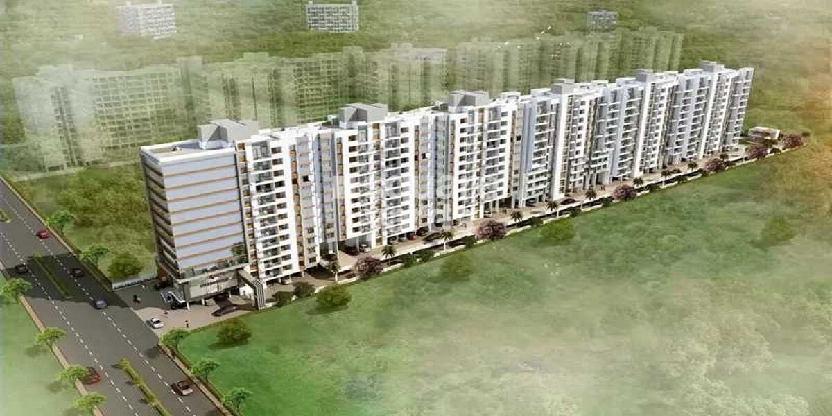 Chandrarang Serenity Tower View 3