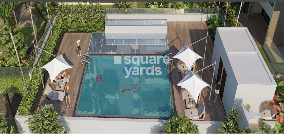 Chandrarang Wisdom Park Amenities-Features 1