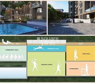 Chandrarang Wisdom Park Amenities-Features