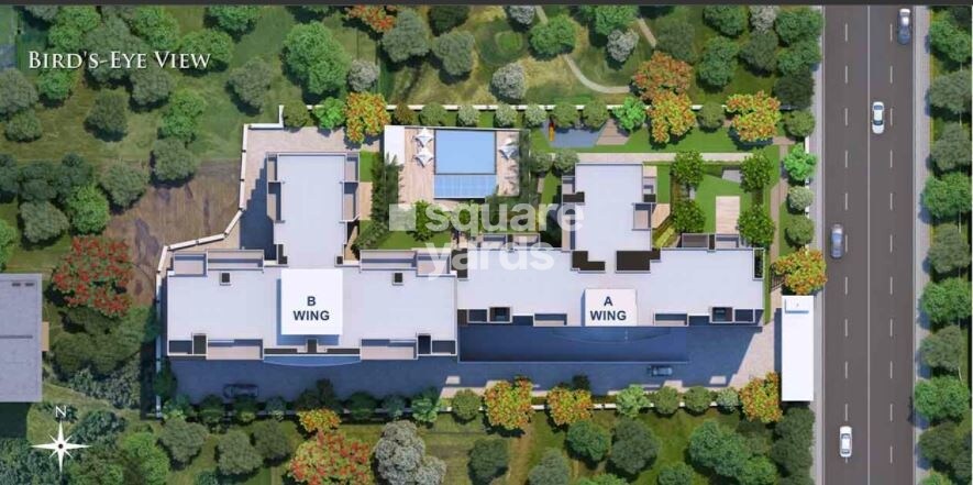 Chandrarang Wisdom Park