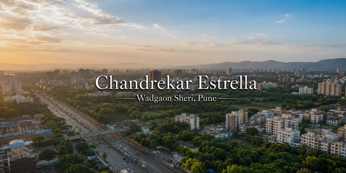Chandrekar Estrella