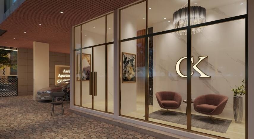 Chaphalkar Aarti Apartments