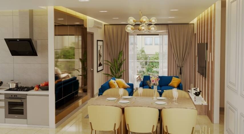 Chaphalkar Aarti Apartments