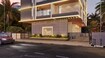 Chaphalkar Aarti Apartments Entrance View