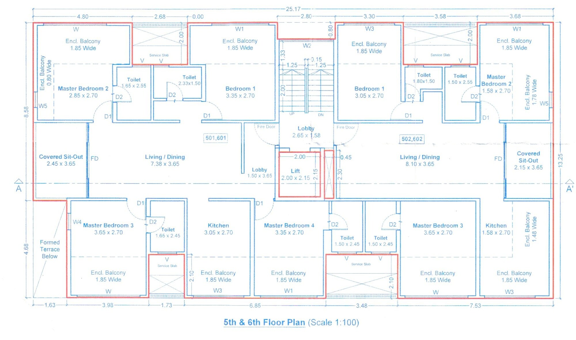 Chaphalkar Aarti Apartments