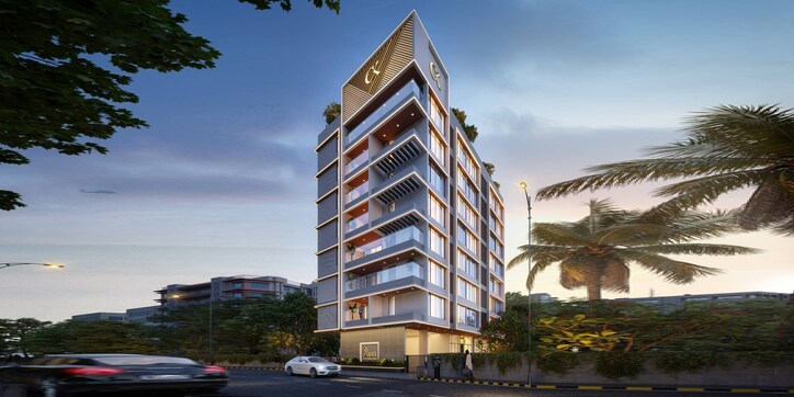 Chaphalkar Aarti Apartments Cover Image