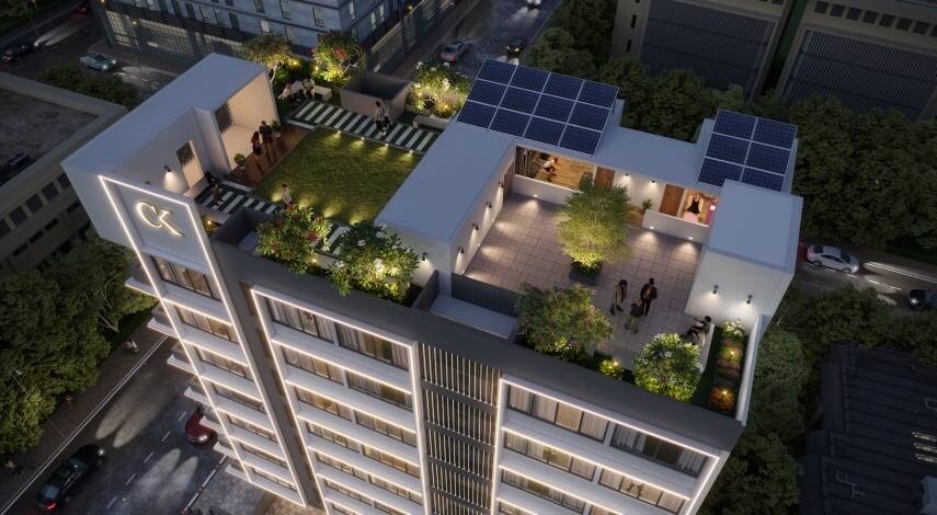 Chaphalkar Aarti Apartments