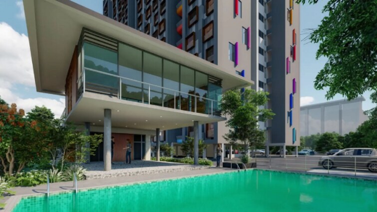 Chaphalkar Elina Lite Amenities-Features 1