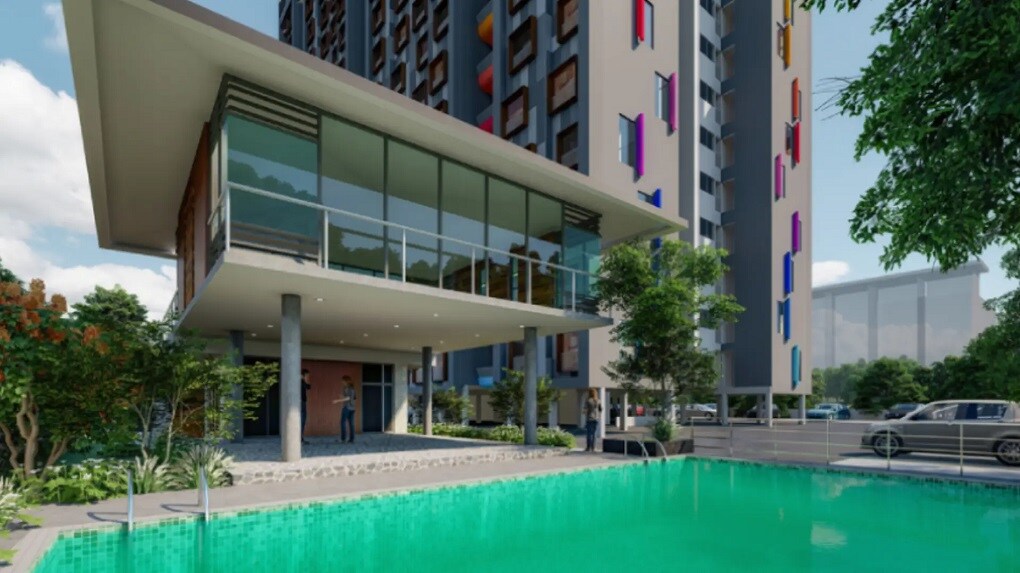 Chaphalkar Elina Lite Amenities-Features 1