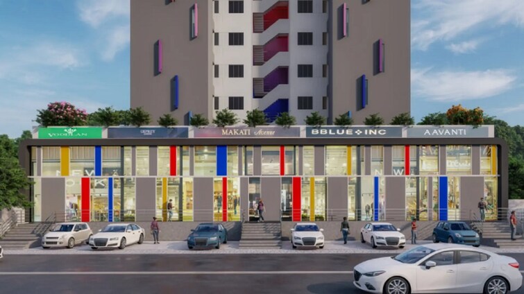 Chaphalkar Elina Lite Amenities-Features 2