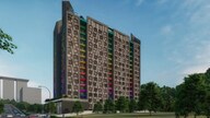 Chaphalkar Elina Lite Apartment Exteriors