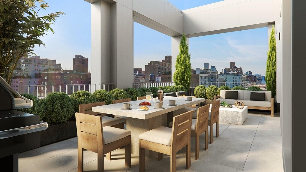 Chaphalkar Elina Lite Apartment Interiors 2