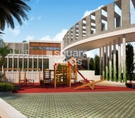 Chaphalkar Elina Living Amenities-Features