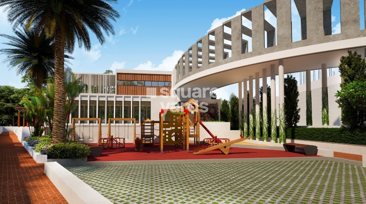 Chaphalkar Elina Living Amenities-Features 1