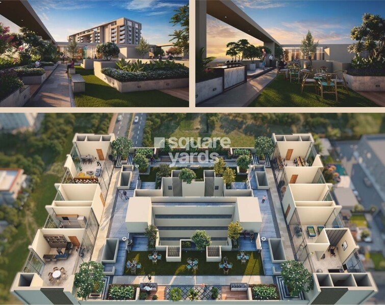 Chaphalkar Elina Living Amenities-Features 3