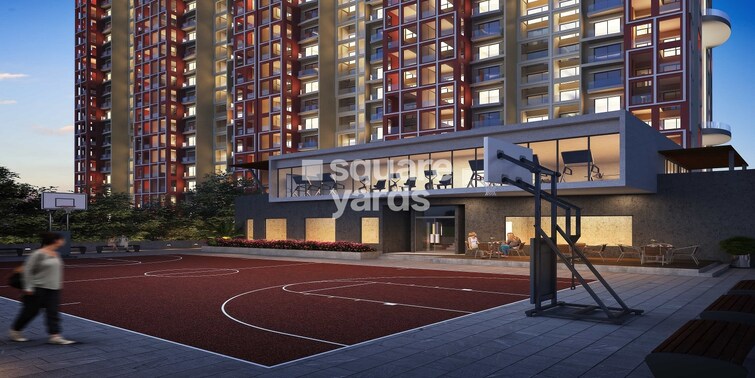 Chaphalkar Elina Living Amenities-Features 4