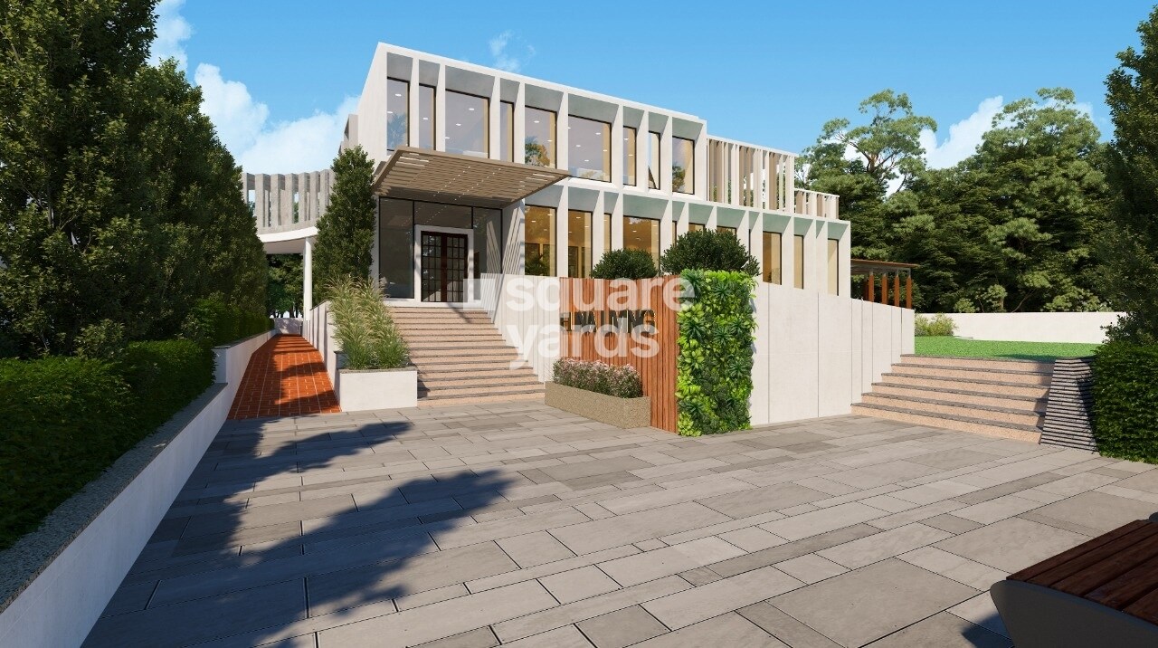 Chaphalkar Elina Living