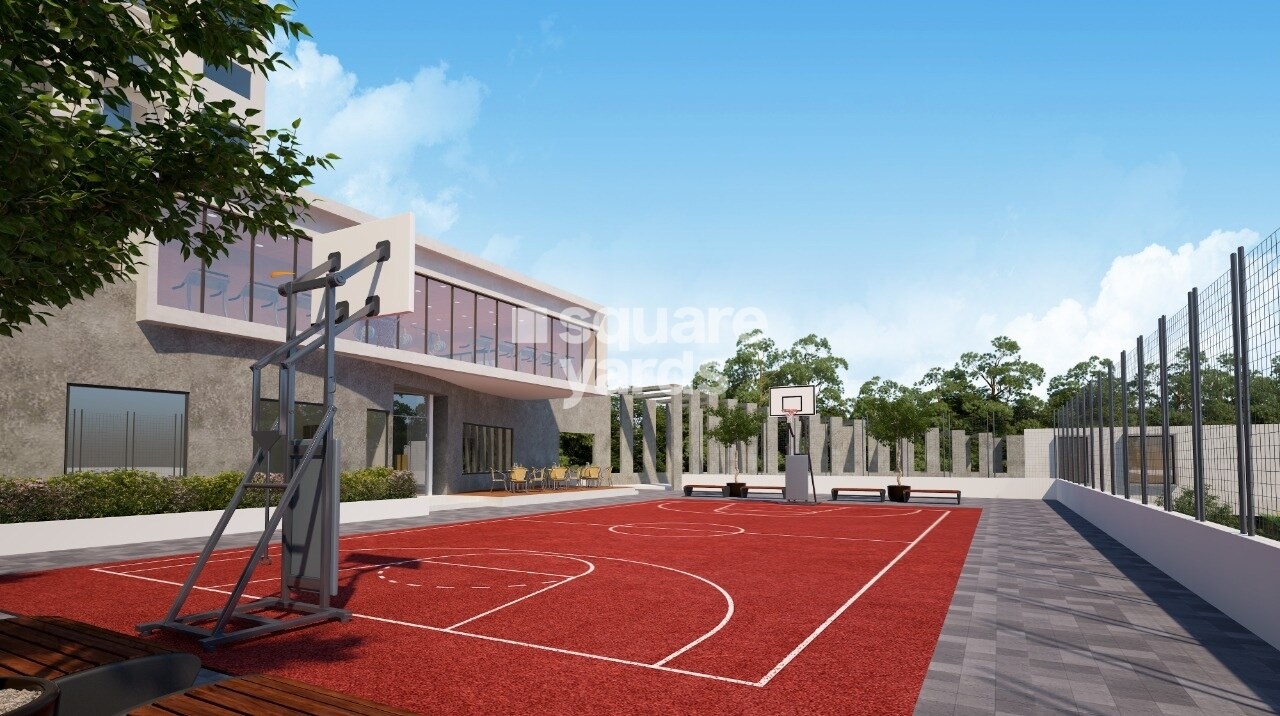 Chaphalkar Elina Living Amenities-Features 6