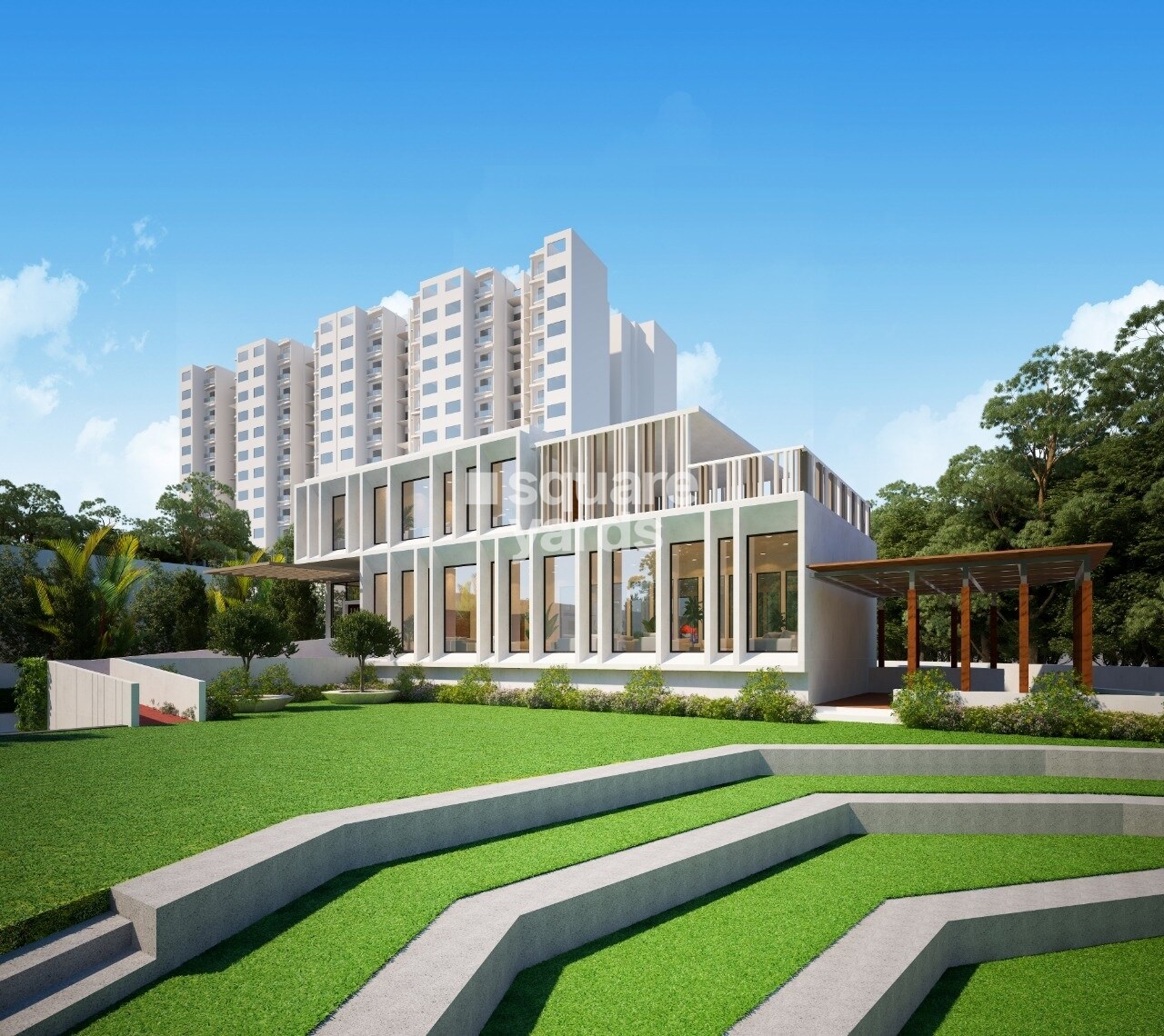Chaphalkar Elina Living Amenities-Features 7