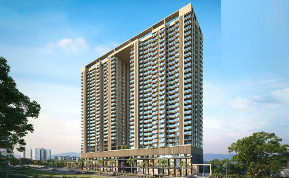 Chaphalkar Elina Living Amenities-Features 8