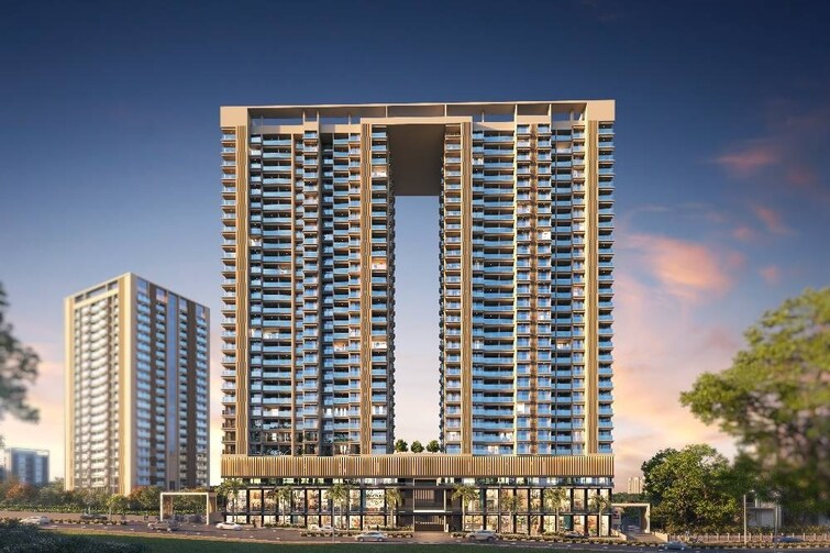 Chaphalkar Elina Living Apartment Exteriors 2