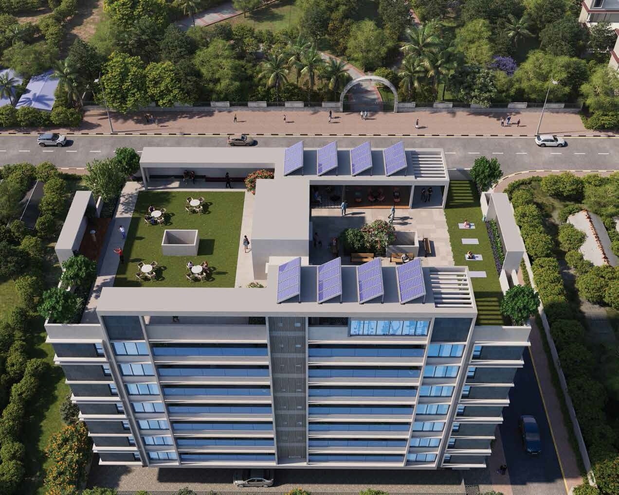 Chaphalkar Singh CHS