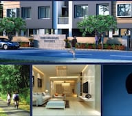 Chaturbhuj Krushnarang Heights Amenities-Features